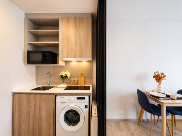 THE BASE Height-Chiang Mai