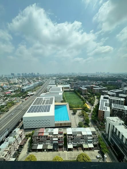 The Base Park East