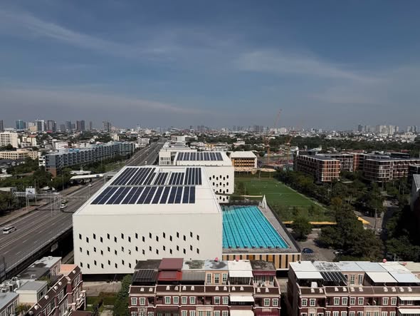 The Base Park East