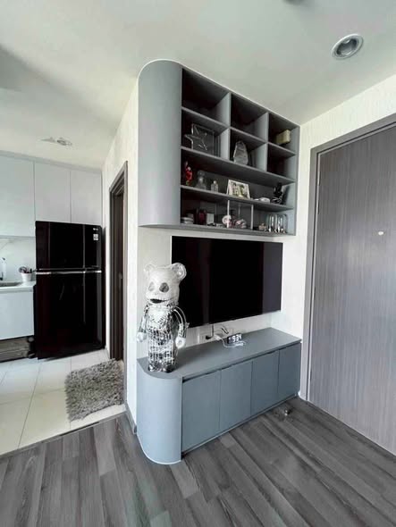 THE BASE Park West – Sukhumvit 77