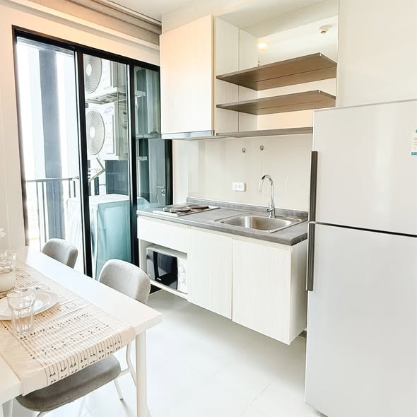 THE BASE Park West – Sukhumvit 77
