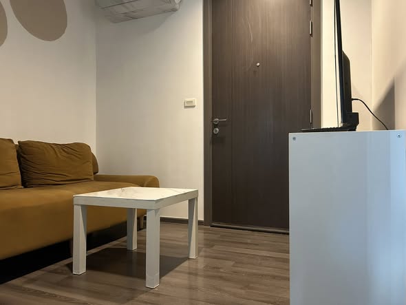 THE BASE Park West – Sukhumvit 77