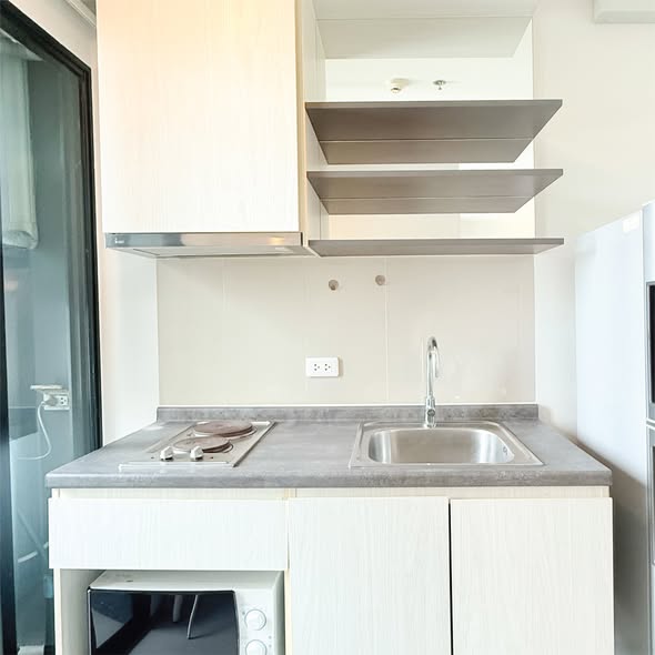 THE BASE Park West – Sukhumvit 77