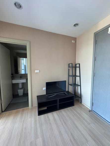 room interior of THE BASE Rama 9-Ramkhamhaeng