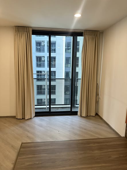 room interior of THE BASE Saphanmai
