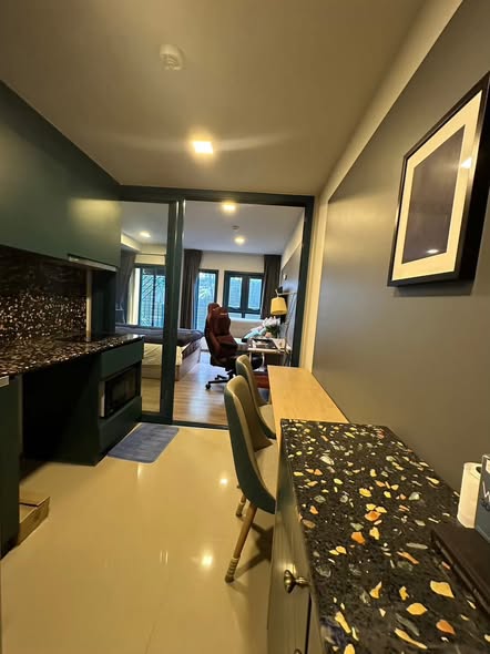 THE BASE Sukhumvit 50