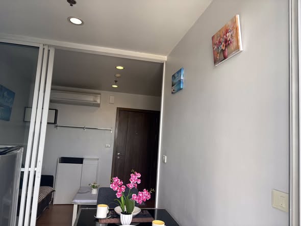 THE BASE Sukhumvit 77
