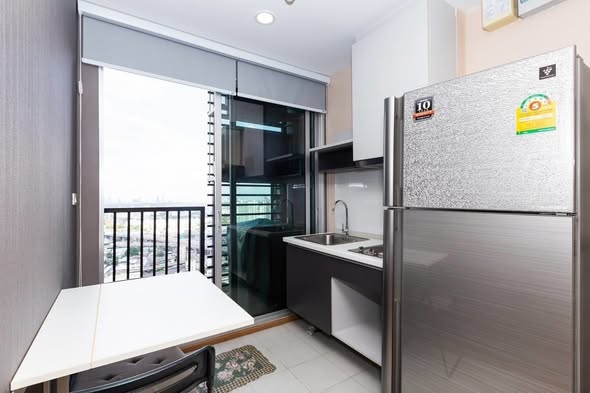 THE BASE Sukhumvit 77