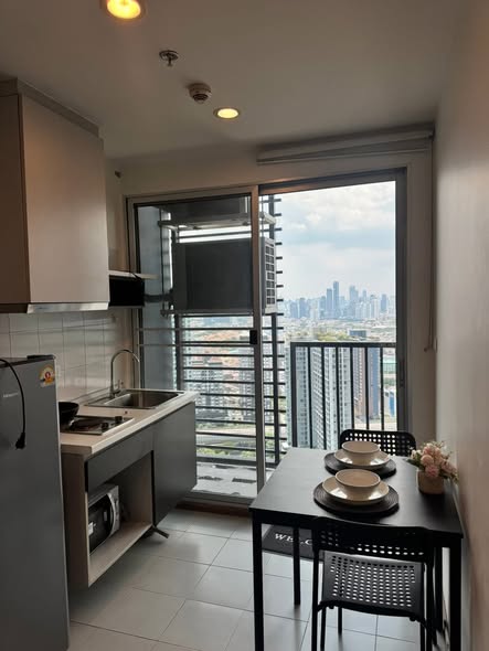 THE BASE Sukhumvit 77