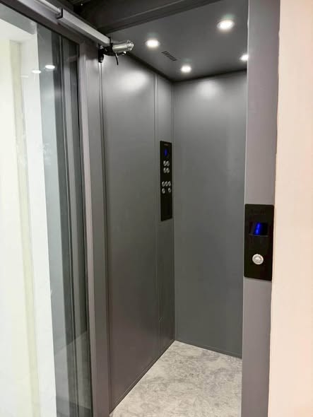 room interior of The Blisz สาทร – จรัญ35