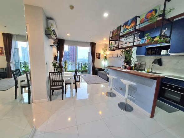 The Bloom Sukhumvit 71