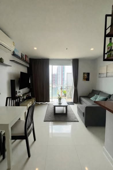 The Bloom Sukhumvit 71