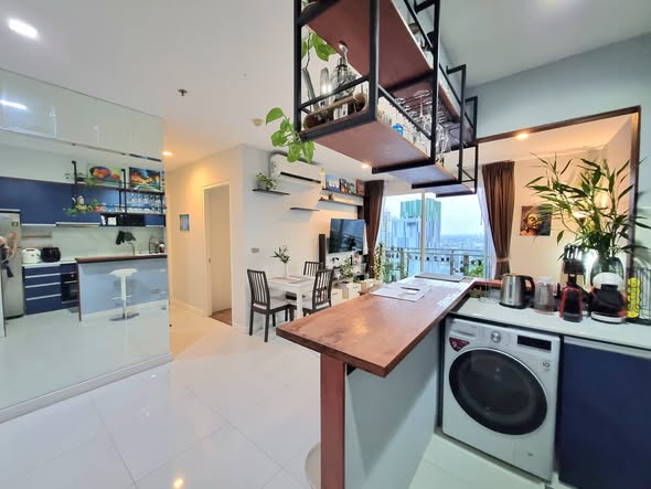 The Bloom Sukhumvit 71