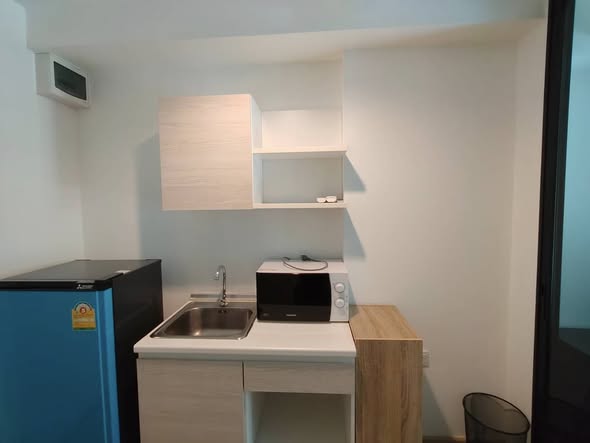 The Cabana Condo