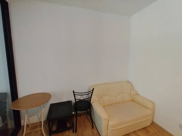 The Cabana Condo