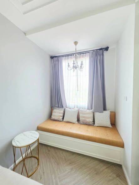 THE CANALE condo by mobius