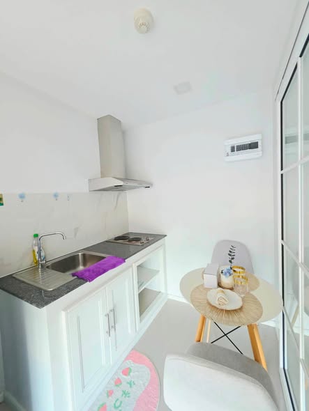 THE CANALE condo by mobius