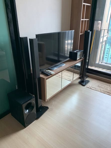 The Capital Condo Ekkamai-Thong Lo