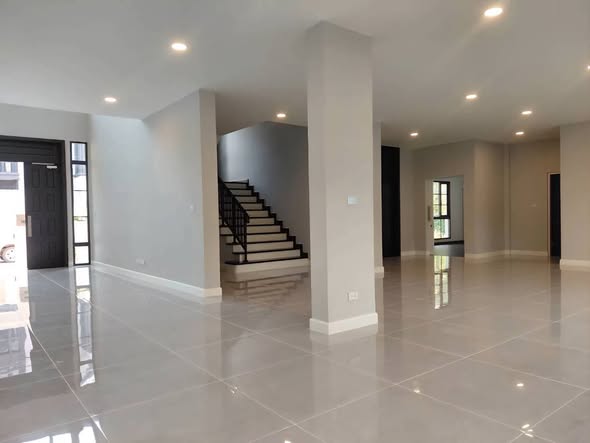 THE CITY บางนา2 | THE CITY BANGNA 2 BY AP THAI