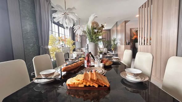 room interior of THE CITY บางนา2 | THE CITY BANGNA 2 BY AP THAI