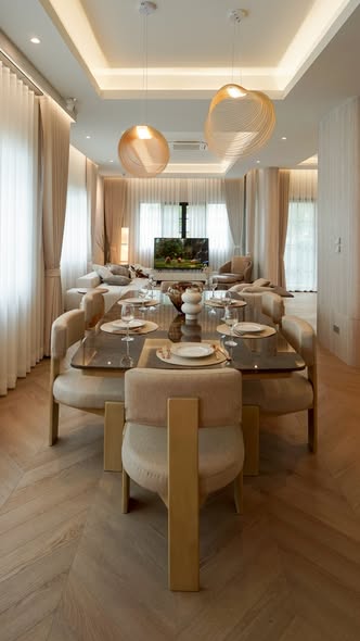 room interior of THE CITY บางนา2 | THE CITY BANGNA 2 BY AP THAI