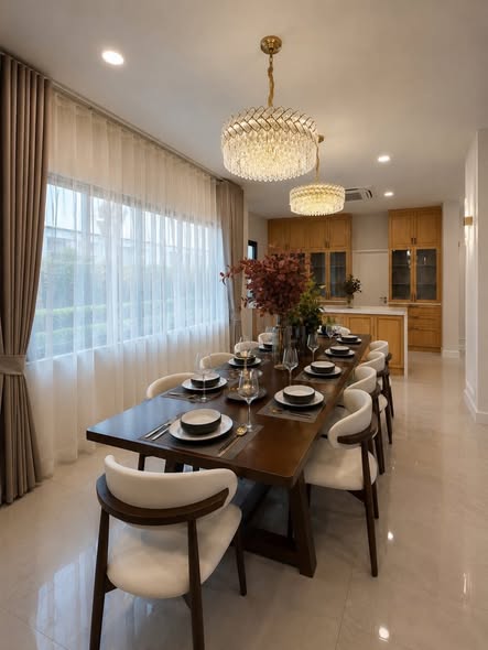room interior of THE CITY บางนา2 | THE CITY BANGNA 2 BY AP THAI