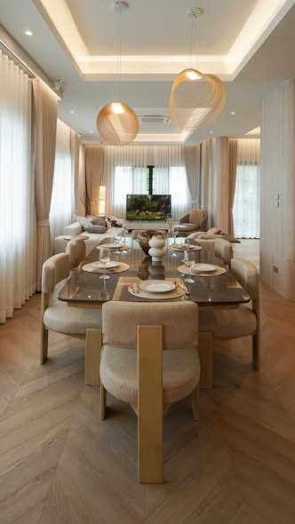 room interior of THE CITY บางนา2 | THE CITY BANGNA 2 BY AP THAI