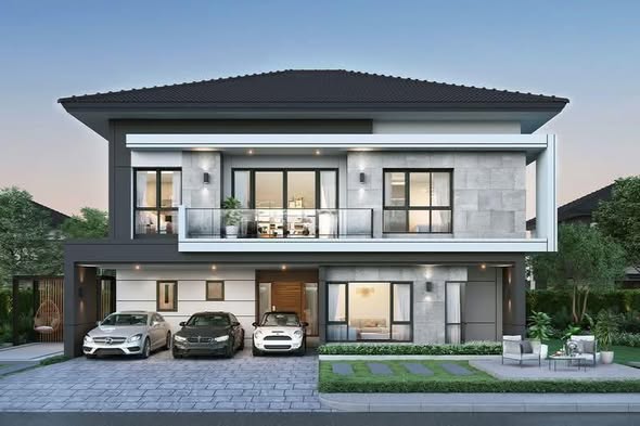 The City Bangna