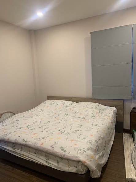 bedroom of The City Bangna KM.7