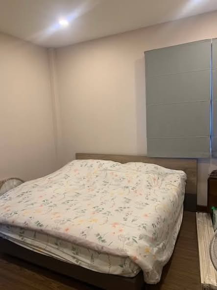bedroom of The City Bangna KM.7