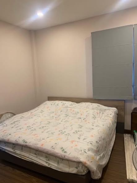 bedroom of The City Bangna KM.7