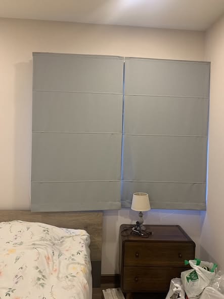 bedroom and room interior of The City Bangna KM.7