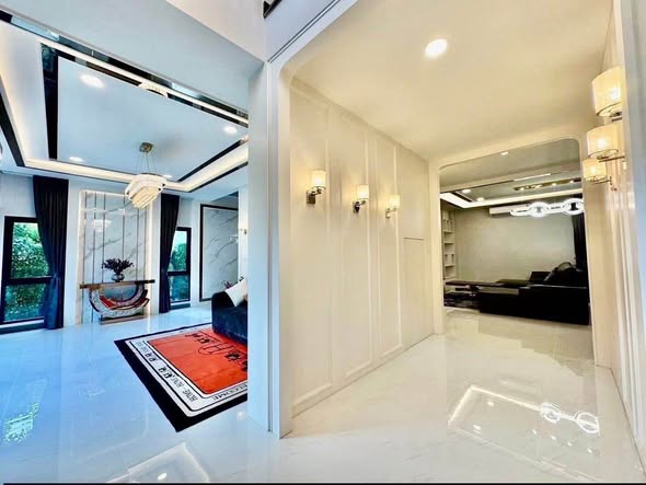 living room of The City Bangna