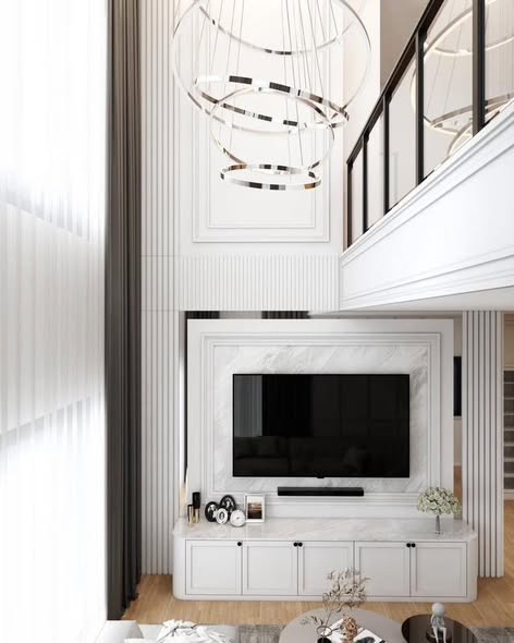living room of The City Bangna