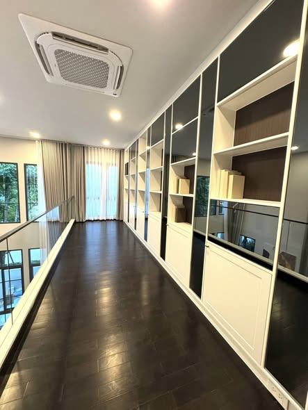 room interior of The City Bangna