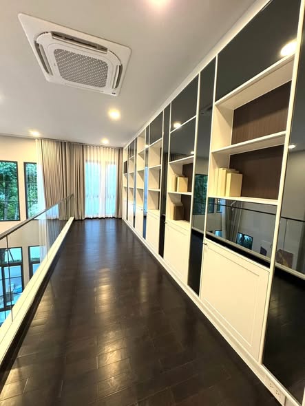 room interior of The City Bangna