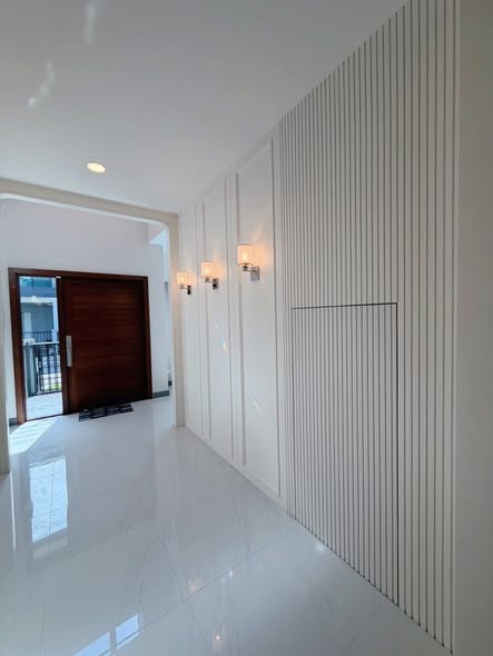 room interior of The City Bangna
