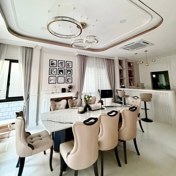 kitchen of The City Ekkamai-Ladprao