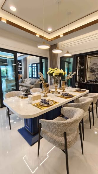room interior of The City Sukhumvit-Onnut 2