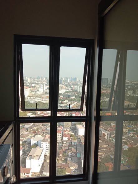 The Clev Riverline Chaophraya – Wong Sawang