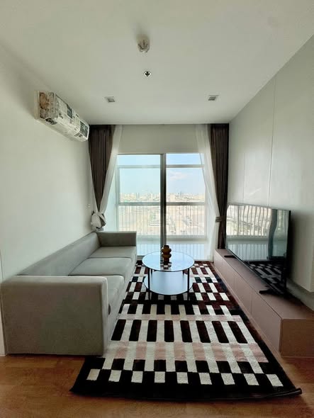 living room of The Coast Bangkok