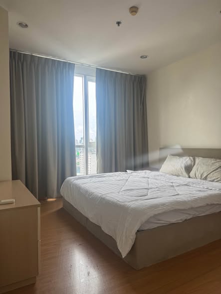 bedroom of The Complete Ratchaprarop