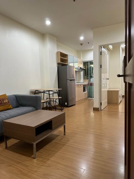 living room and room interior of The Complete Ratchaprarop