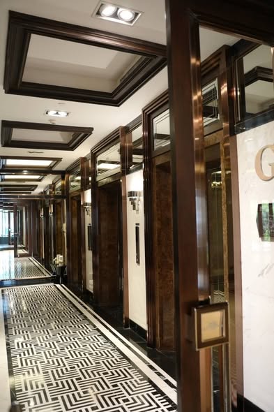 The Crest Sukhumvit 34