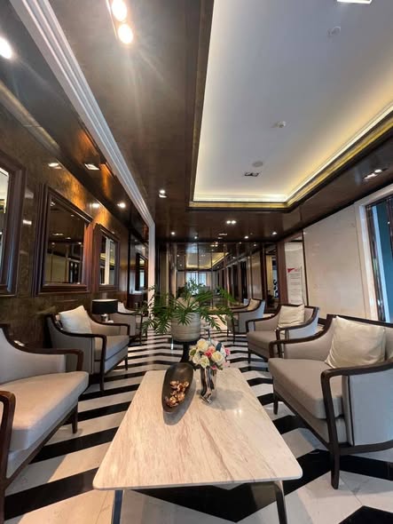 The Crest Sukhumvit 34