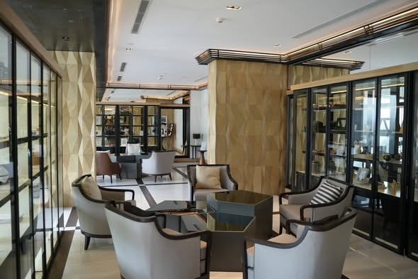 The Crest Sukhumvit 34