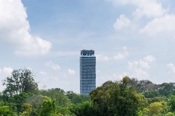 THE CROWN Residences
