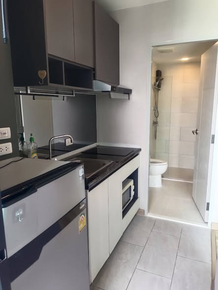 The Cube Loft Ladprao 107