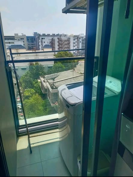 The Cube Loft Ladprao 107