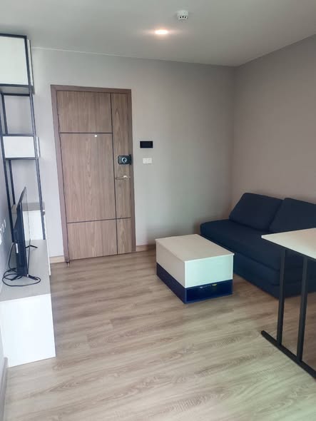 room interior of The Cube Loft Ladprao 107